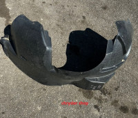 pravé přední nadkolí /08-10/ - ORIGINÁLNÍ DÍL